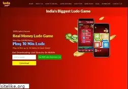Sites similar to ludoleague.in