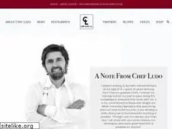 Sites similar to ludolefebvre.com
