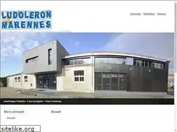 Sites similar to ludoleron.fr