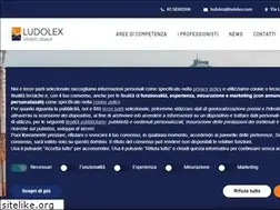 Sites similar to ludolex.com