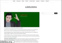 Sites similar to ludologica.com