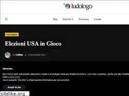 Sites similar to ludologo.com