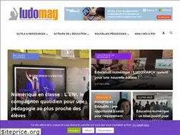 Sites similar to ludomag.com