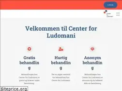 Sites similar to ludomani.dk