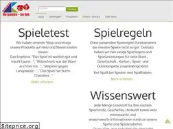 Sites similar to ludomax.de