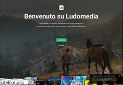 Sites similar to ludomedia.it