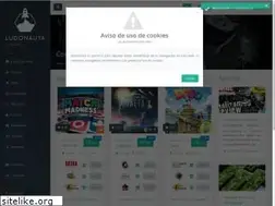 Sites similar to ludonauta.es