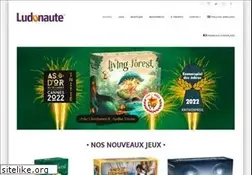 Sites similar to ludonaute.fr