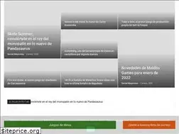 Sites similar to ludonoticias.com