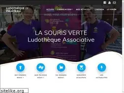 Sites similar to ludopalaiseau.net