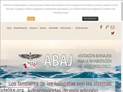 Sites similar to ludopatiaburgos.es