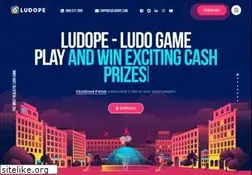 Sites similar to ludope.com