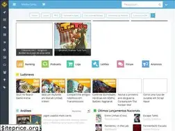 Sites similar to ludopedia.com.br