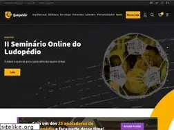 Sites similar to ludopedio.com.br