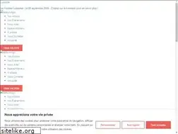 Sites similar to ludopital.fr