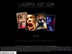 Sites similar to ludopix.com