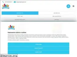 Sites similar to ludopolis.sk