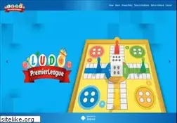 Sites similar to ludopremierleague.com
