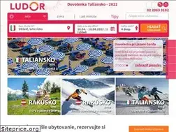 Sites similar to ludor.sk