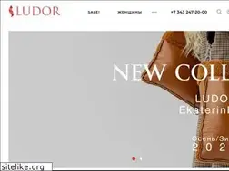 Sites similar to ludor66.ru