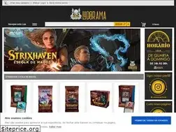Sites similar to ludoramastore.com.br