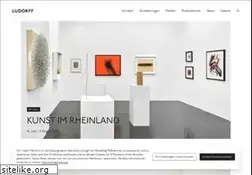 Sites similar to ludorff.com