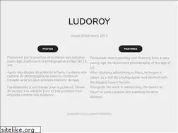 Sites similar to ludoroy.com