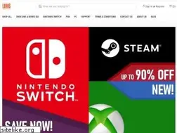 Sites similar to ludos.org.uk