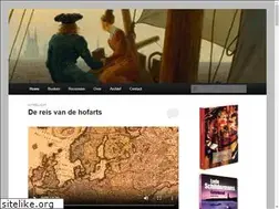 Sites similar to ludoschildermans.be