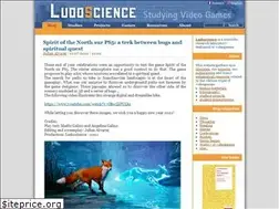 Sites similar to ludoscience.com