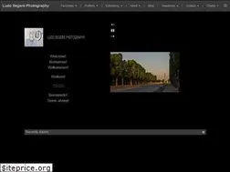 Sites similar to ludosegersphotography.com