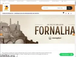 Sites similar to ludosfera.com.br