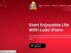 Sites similar to ludoshare.com