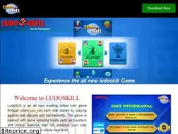 Sites similar to ludoskill.com