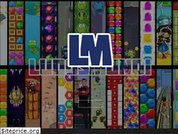 Sites similar to ludosmundi.com