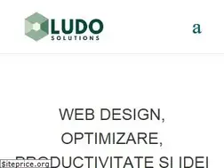 Sites similar to ludosolutions.ro
