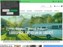 Sites similar to ludospace.com