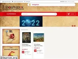 Sites similar to ludospherik.fr