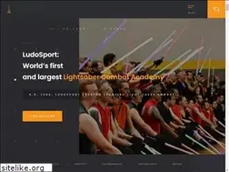 Sites similar to ludosport.net