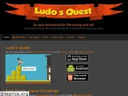 Sites similar to ludosquest.com