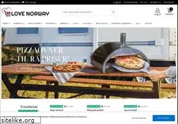Sites similar to ludostore.no