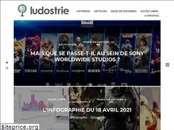 Sites similar to ludostrie.com
