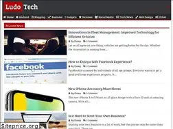 Sites similar to ludotech.net