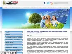 Sites similar to ludoterm.ro