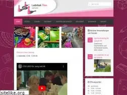Sites similar to ludothek-thun.ch