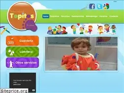 Sites similar to ludotopitos.com