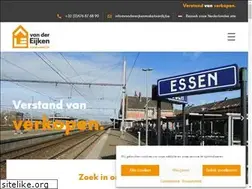 Sites similar to ludovandereijken.be