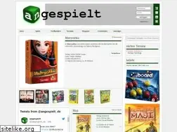 Sites similar to ludoversum.de