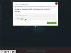 Sites similar to ludovia.ch