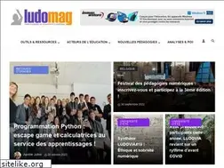 Sites similar to ludovia.com